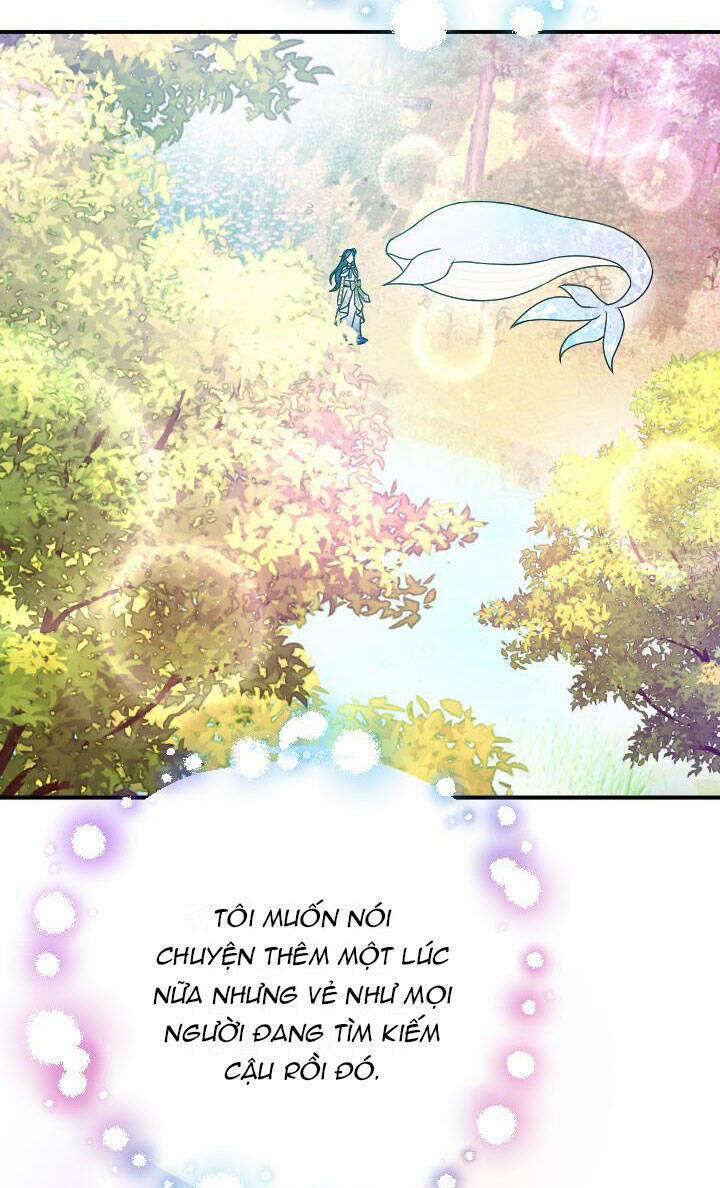 Tiểu Thư Bé Bỏng Đáng Yêu! 148 trang 17