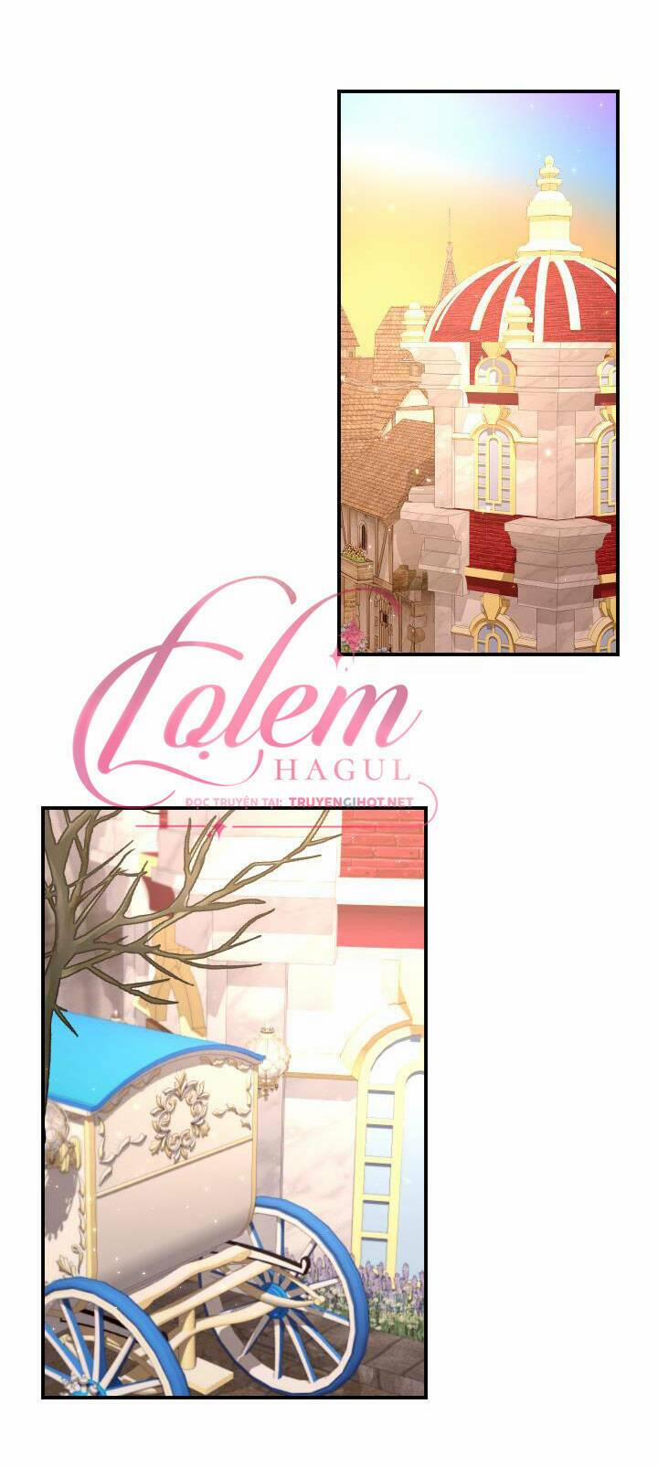 Tiểu Thư Bé Bỏng Đáng Yêu! 148 trang 20