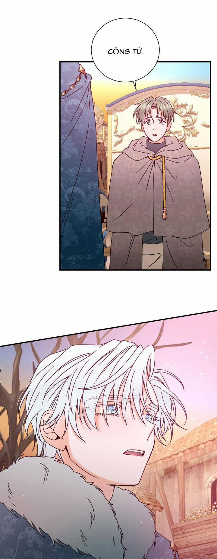 Tiểu Thư Bé Bỏng Đáng Yêu! 148 trang 21