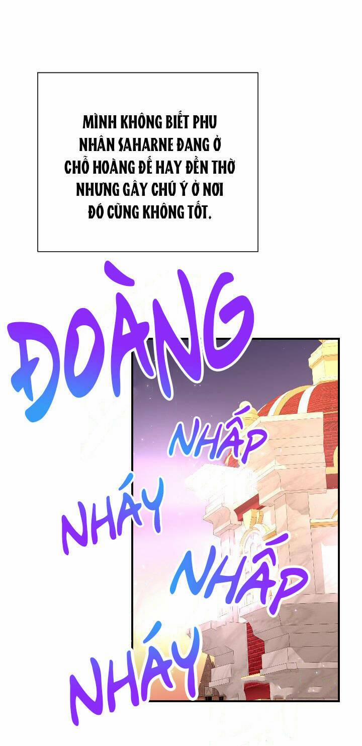 Tiểu Thư Bé Bỏng Đáng Yêu! 148 trang 23