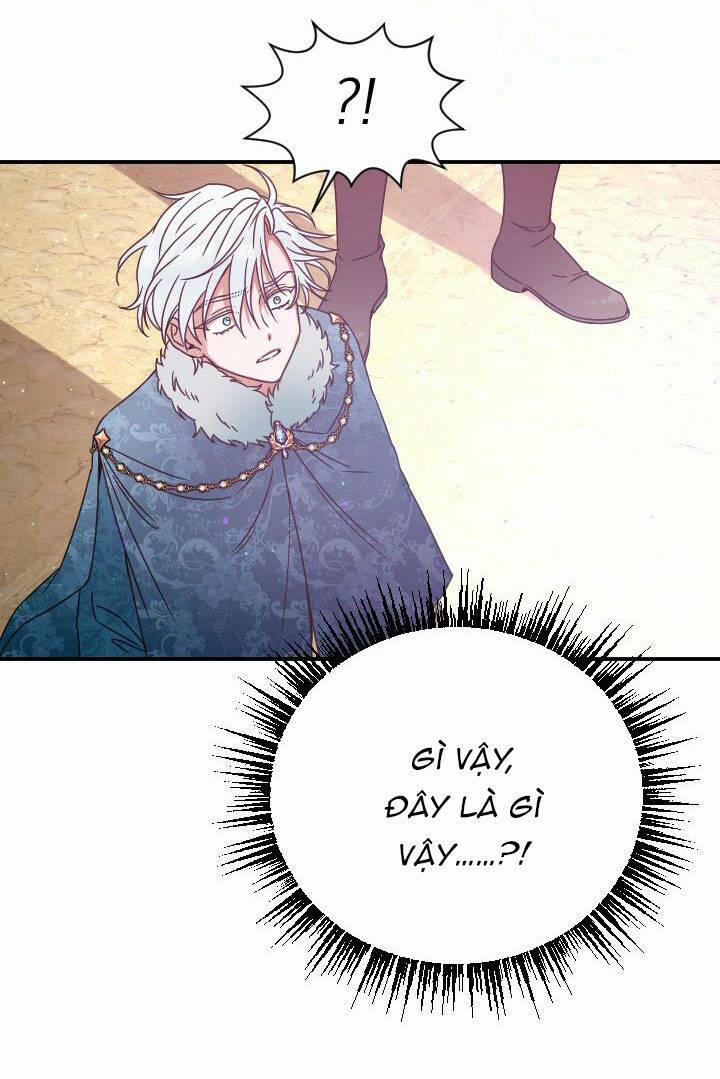 Tiểu Thư Bé Bỏng Đáng Yêu! 148 trang 24