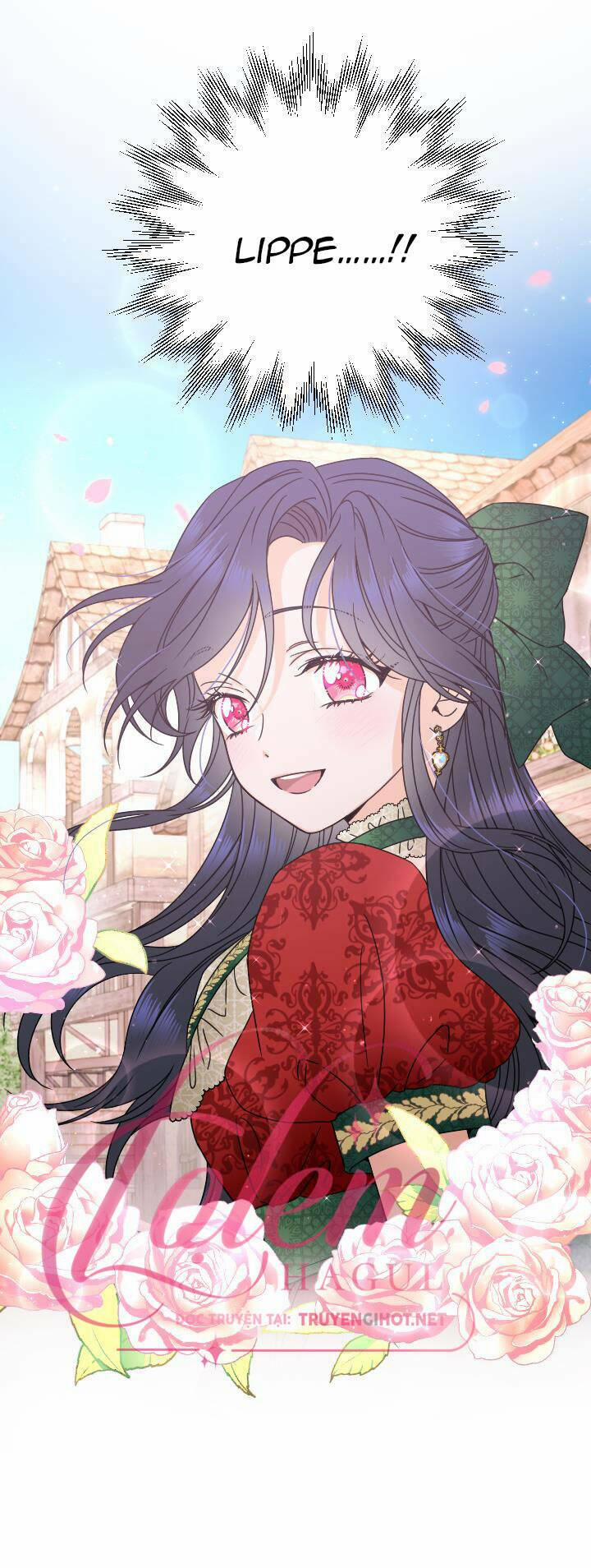 Tiểu Thư Bé Bỏng Đáng Yêu! 148 trang 26