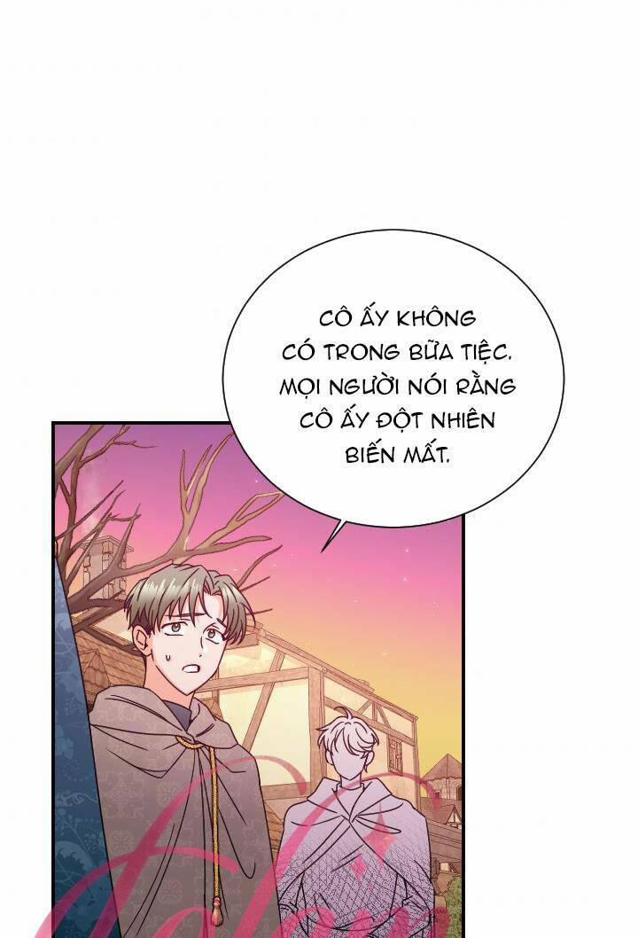 Tiểu Thư Bé Bỏng Đáng Yêu! 148 trang 28