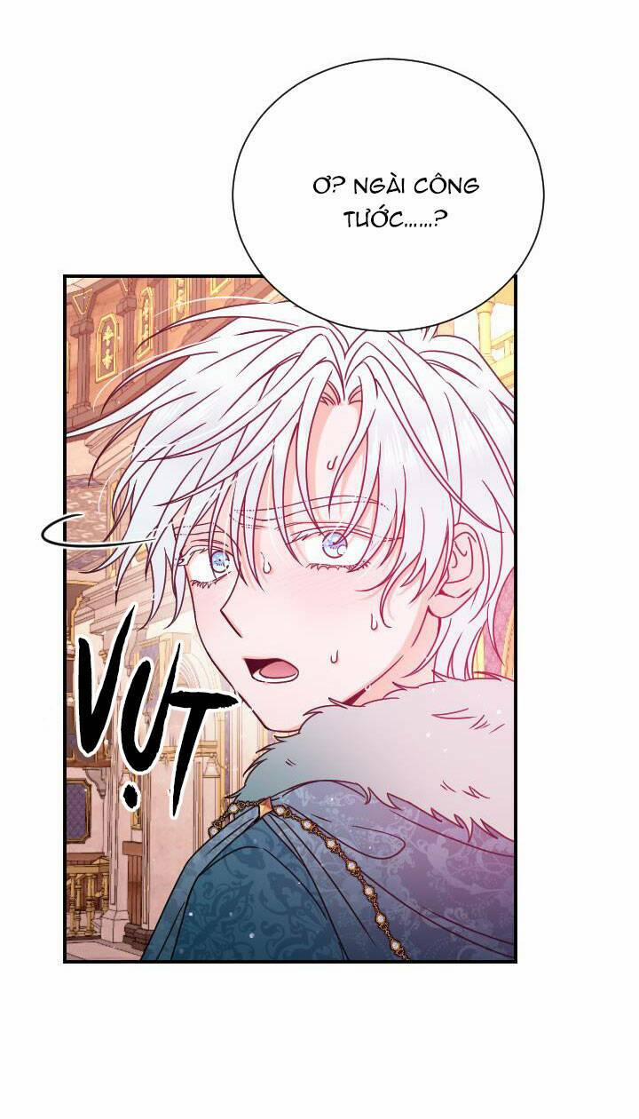 Tiểu Thư Bé Bỏng Đáng Yêu! 148 trang 35