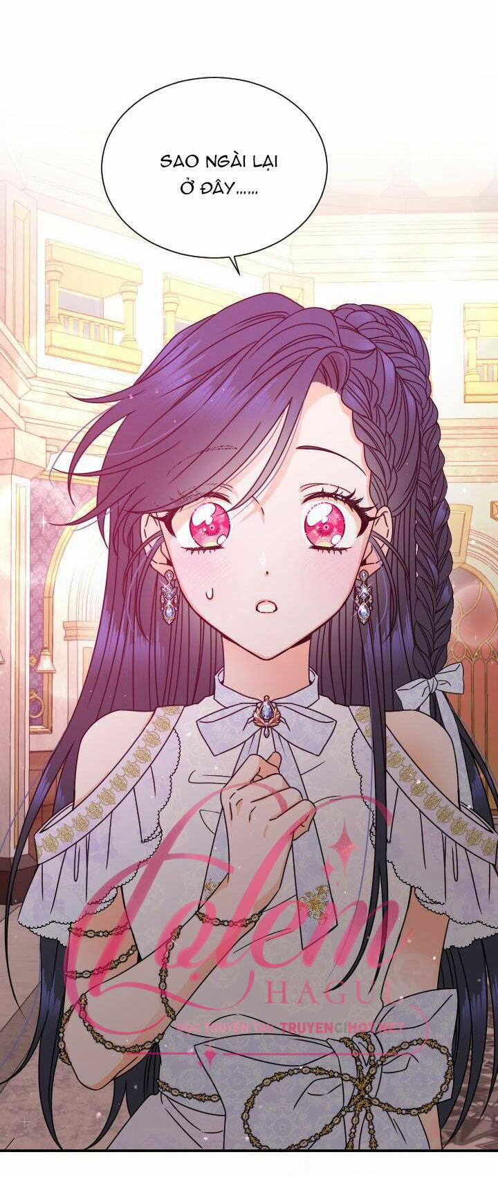 Tiểu Thư Bé Bỏng Đáng Yêu! 148 trang 36