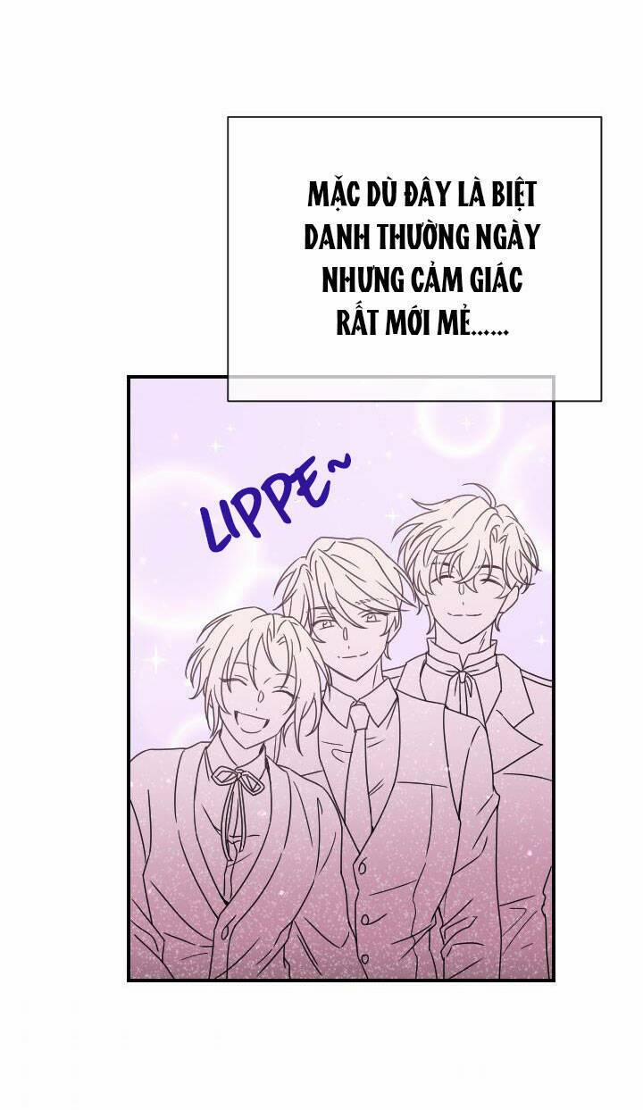 Tiểu Thư Bé Bỏng Đáng Yêu! 148 trang 44