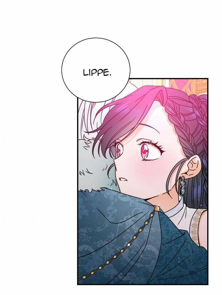 Tiểu Thư Bé Bỏng Đáng Yêu! 148 trang 45