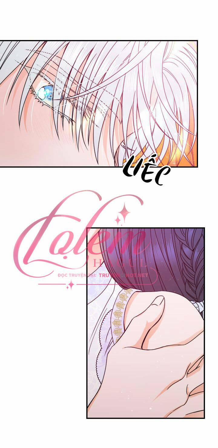 Tiểu Thư Bé Bỏng Đáng Yêu! 148 trang 47