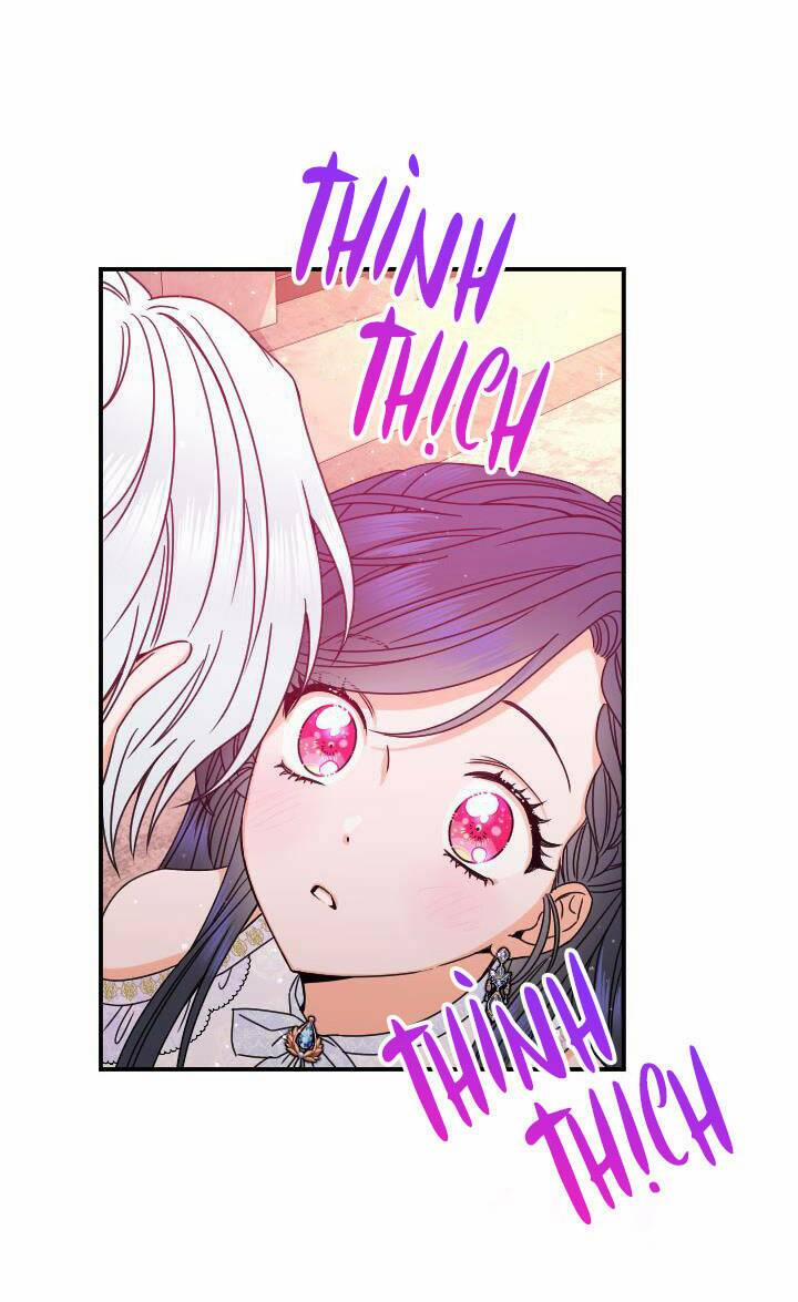 Tiểu Thư Bé Bỏng Đáng Yêu! 148 trang 48