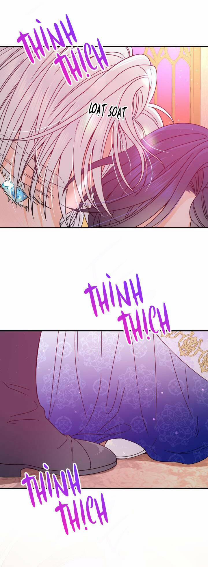 Tiểu Thư Bé Bỏng Đáng Yêu! 148 trang 49