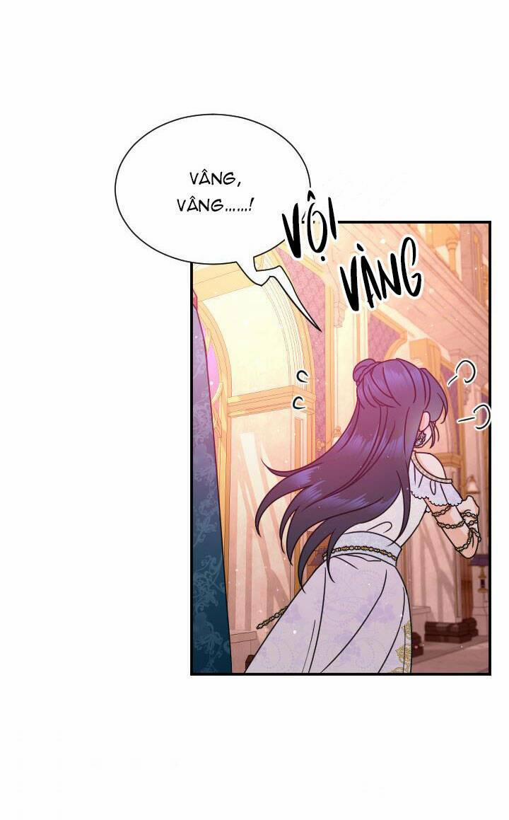 Tiểu Thư Bé Bỏng Đáng Yêu! 148 trang 52