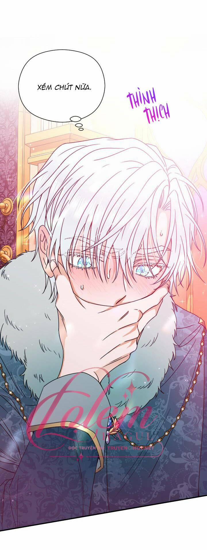 Tiểu Thư Bé Bỏng Đáng Yêu! 148 trang 55