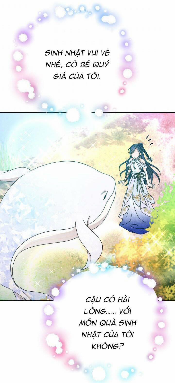 Tiểu Thư Bé Bỏng Đáng Yêu! 148 trang 6