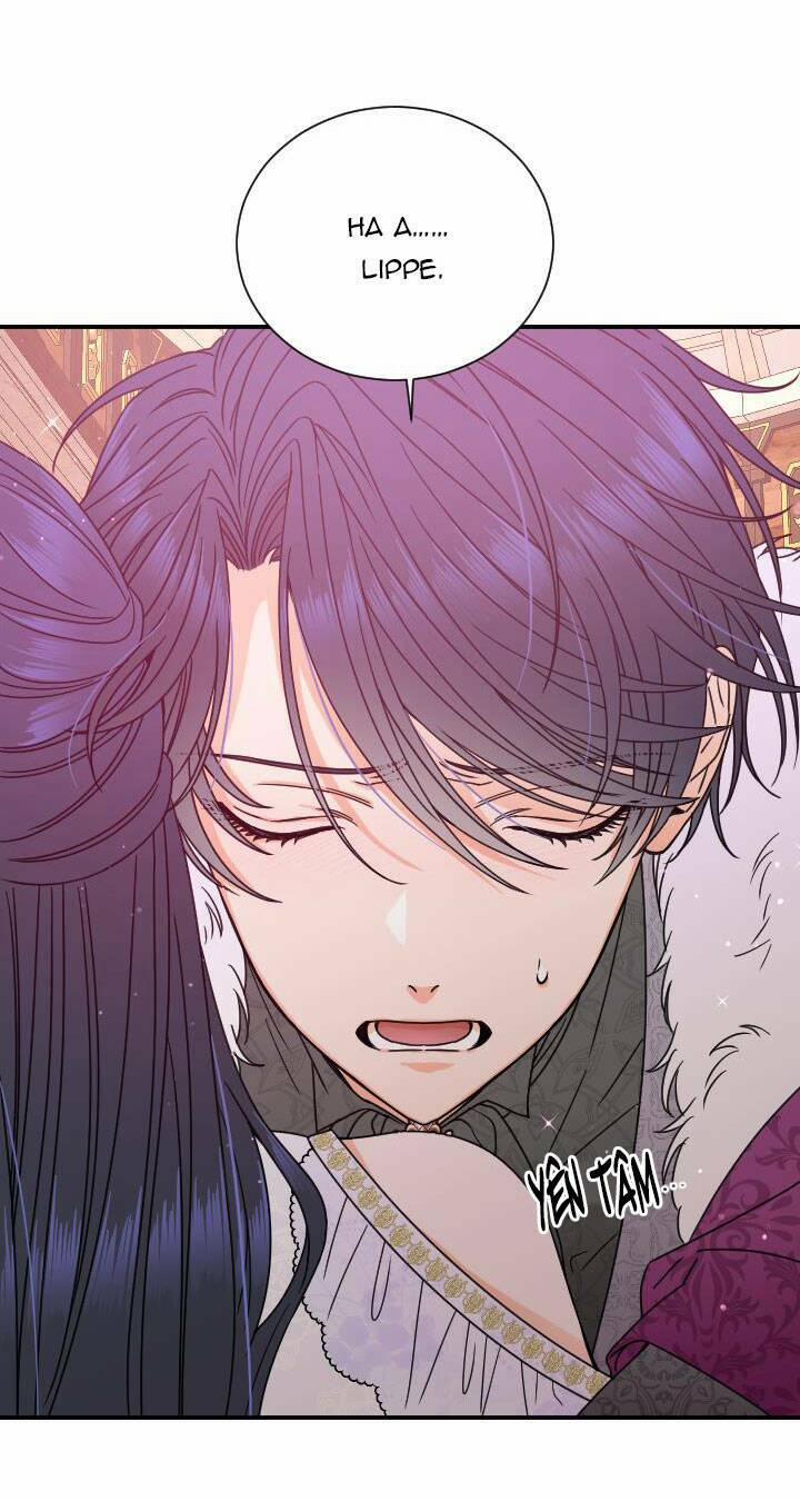 Tiểu Thư Bé Bỏng Đáng Yêu! 149 trang 15