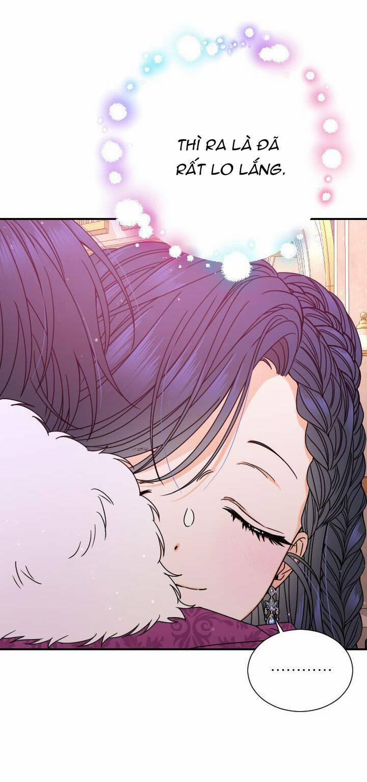 Tiểu Thư Bé Bỏng Đáng Yêu! 149 trang 16