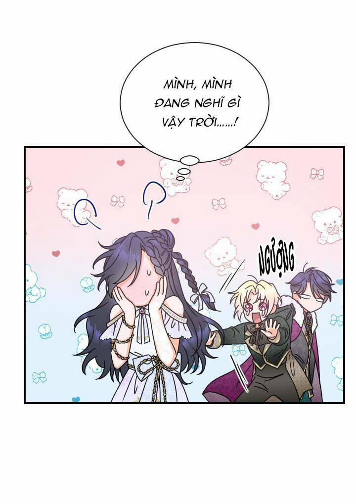 Tiểu Thư Bé Bỏng Đáng Yêu! 149 trang 20