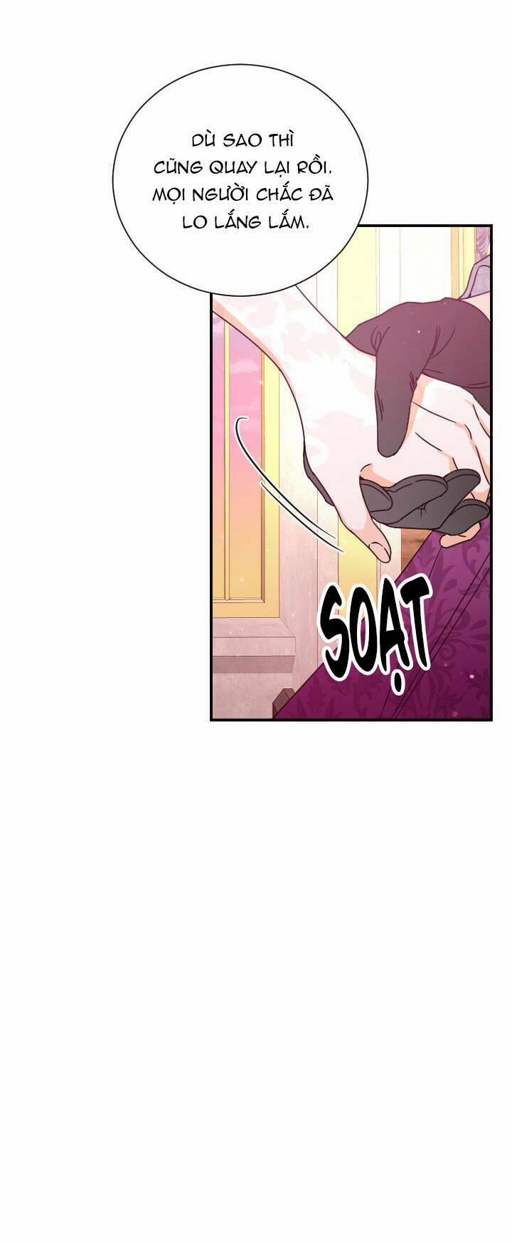 Tiểu Thư Bé Bỏng Đáng Yêu! 149 trang 21