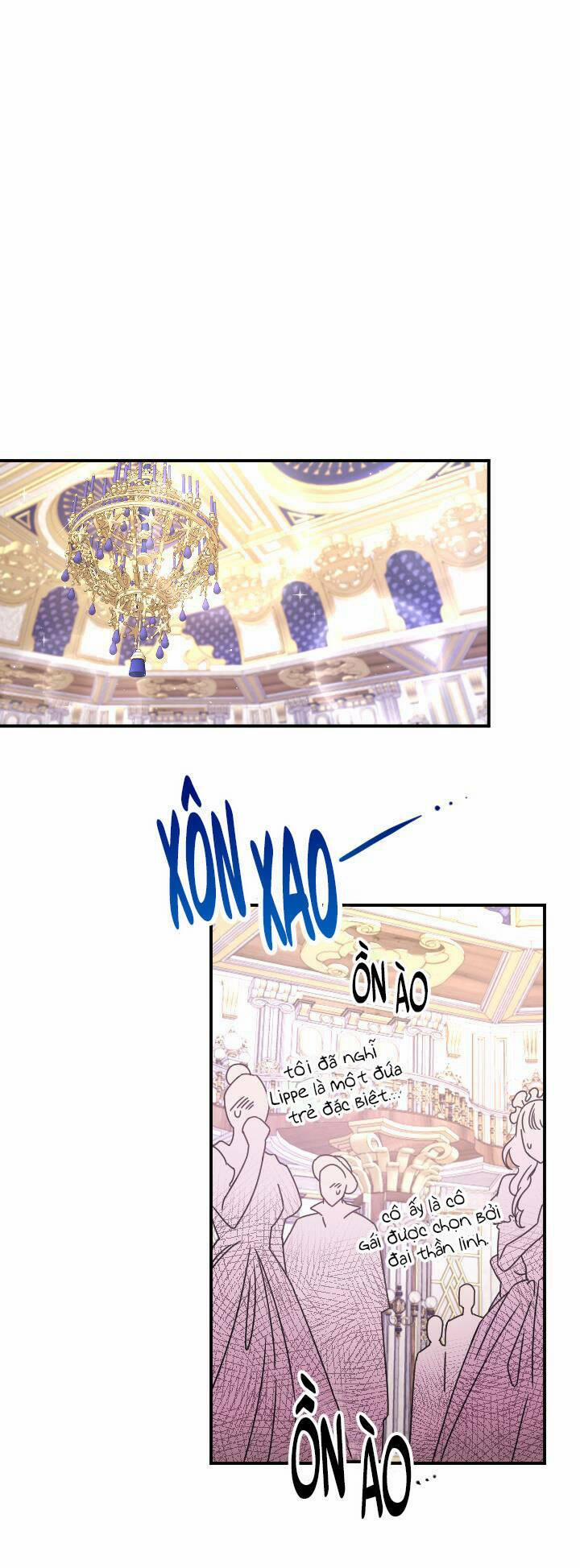 Tiểu Thư Bé Bỏng Đáng Yêu! 149 trang 22