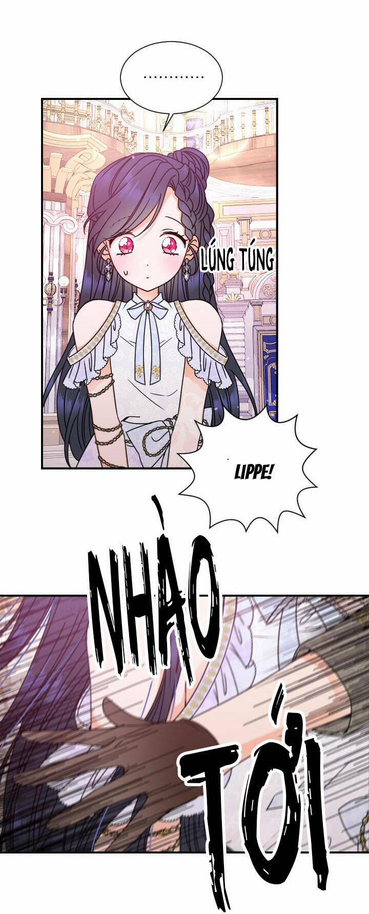 Tiểu Thư Bé Bỏng Đáng Yêu! 149 trang 23