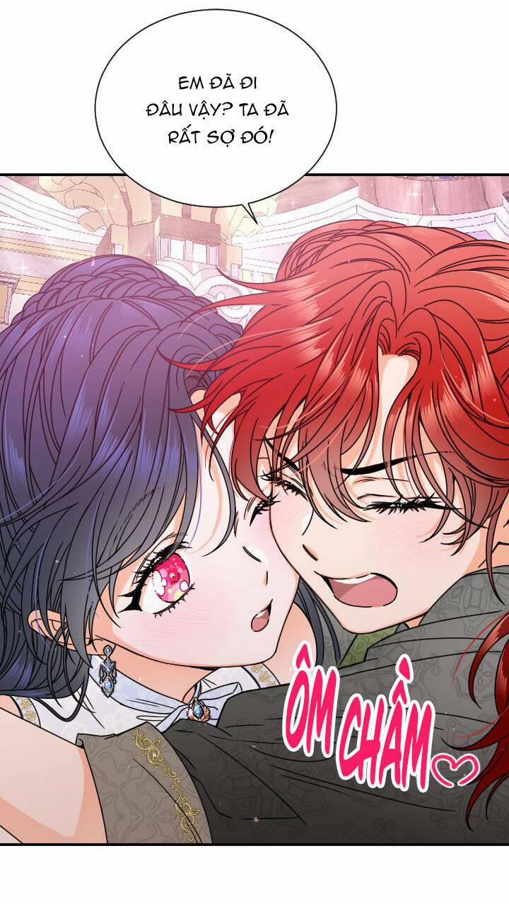 Tiểu Thư Bé Bỏng Đáng Yêu! 149 trang 24