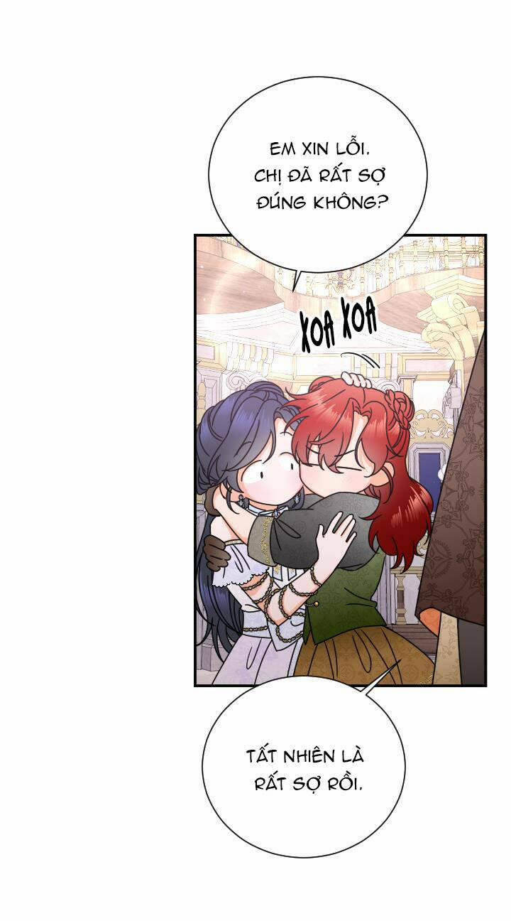 Tiểu Thư Bé Bỏng Đáng Yêu! 149 trang 25