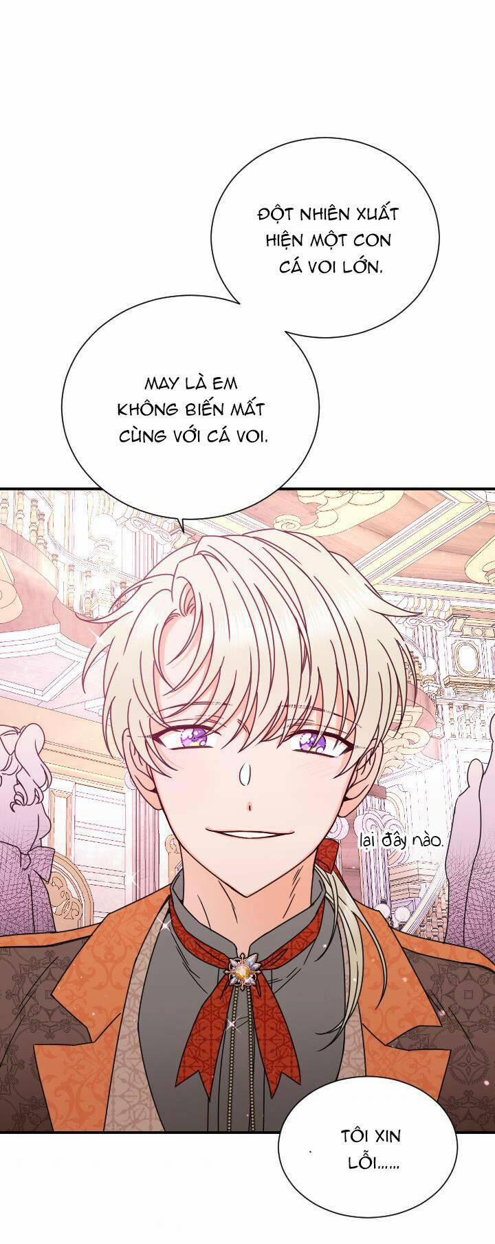 Tiểu Thư Bé Bỏng Đáng Yêu! 149 trang 26