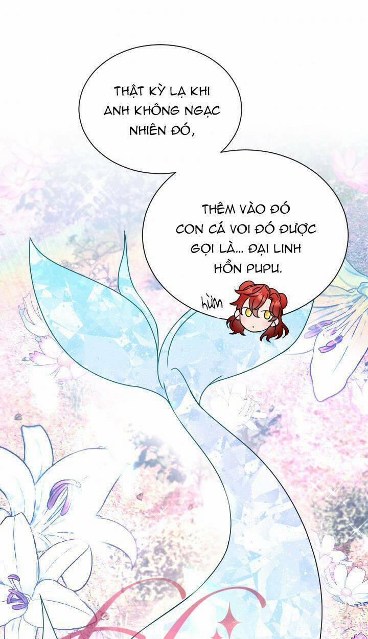 Tiểu Thư Bé Bỏng Đáng Yêu! 149 trang 27