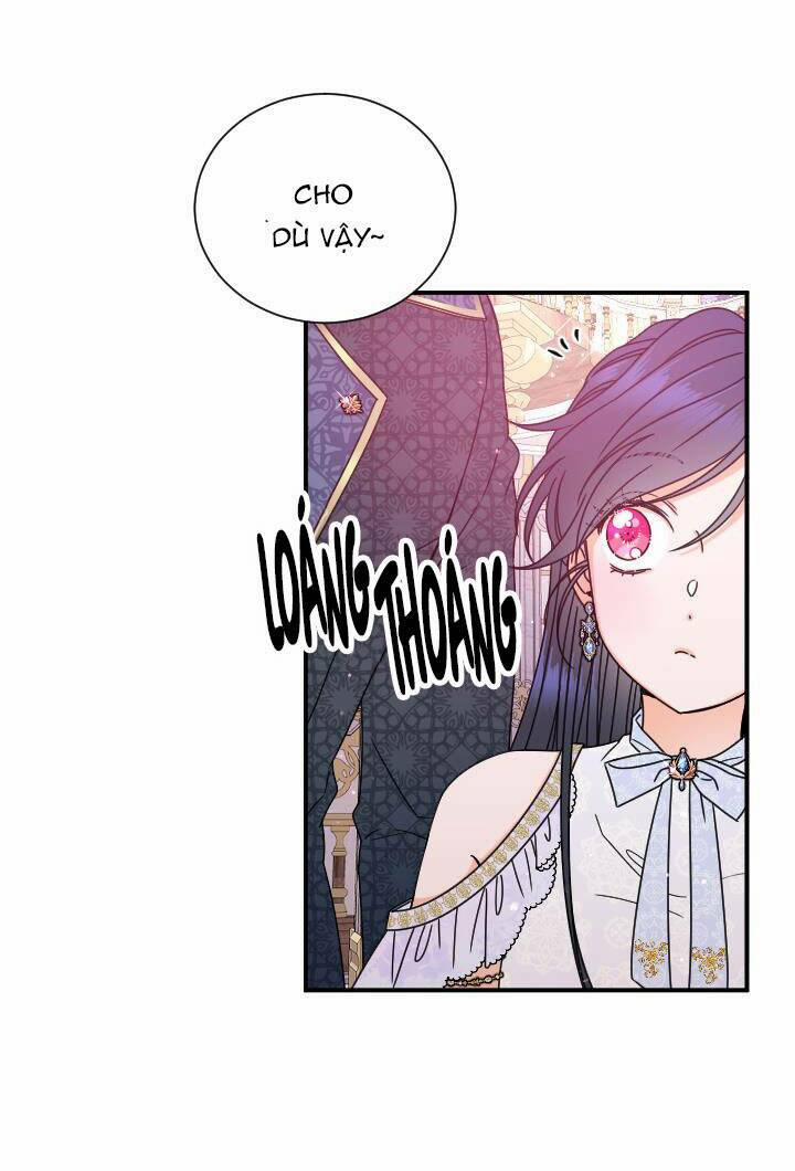 Tiểu Thư Bé Bỏng Đáng Yêu! 149 trang 30