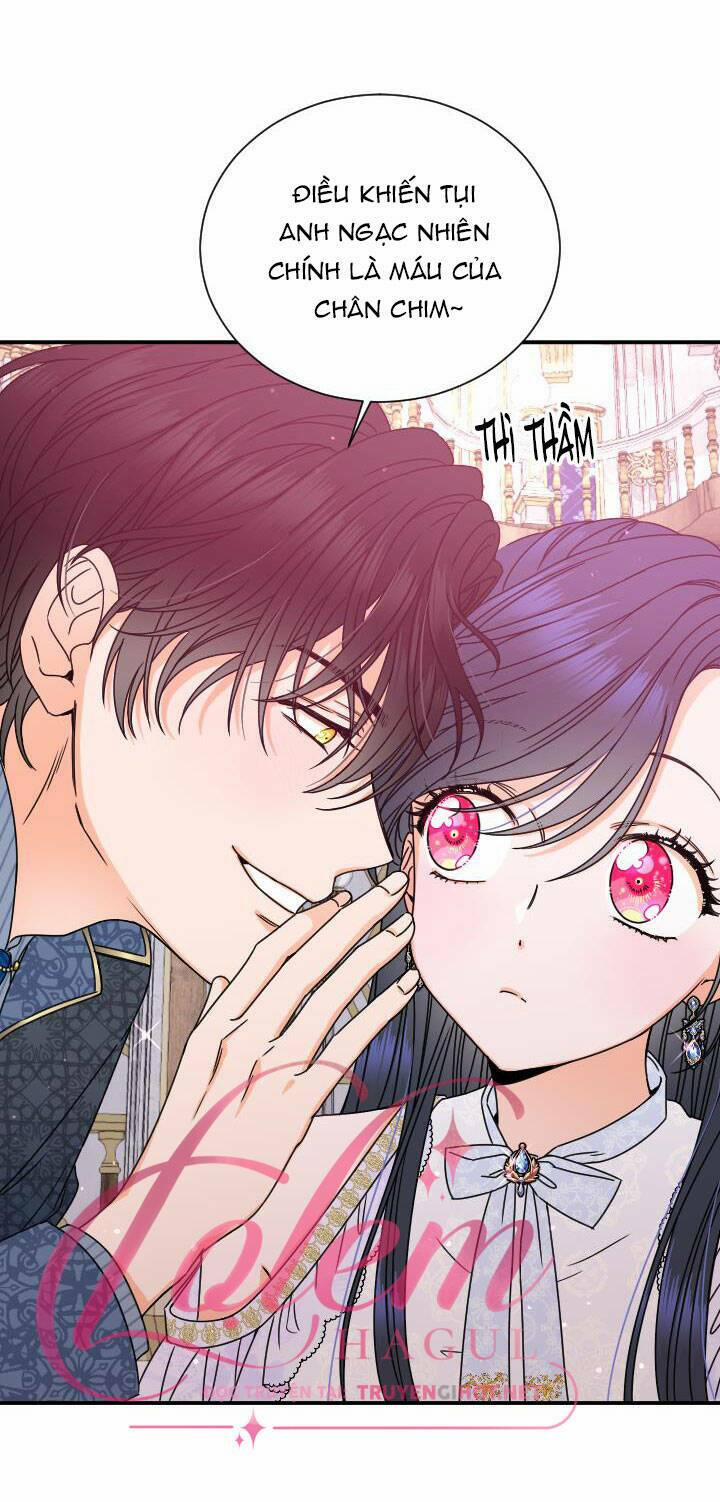 Tiểu Thư Bé Bỏng Đáng Yêu! 149 trang 31