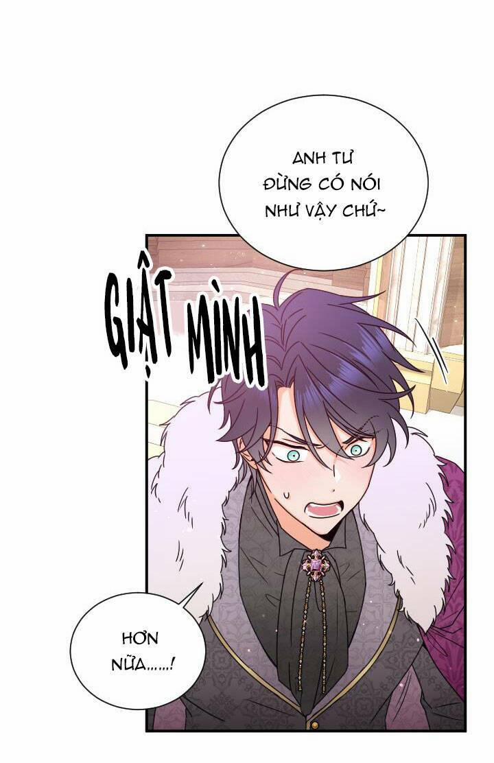 Tiểu Thư Bé Bỏng Đáng Yêu! 149 trang 32