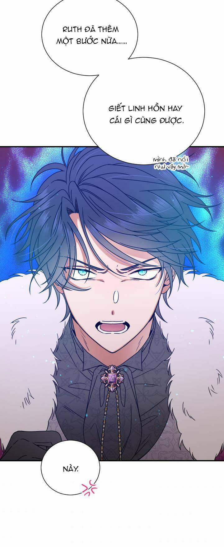 Tiểu Thư Bé Bỏng Đáng Yêu! 149 trang 35