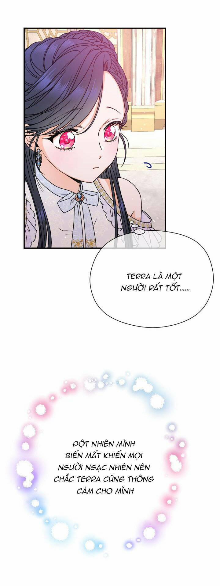 Tiểu Thư Bé Bỏng Đáng Yêu! 149 trang 37