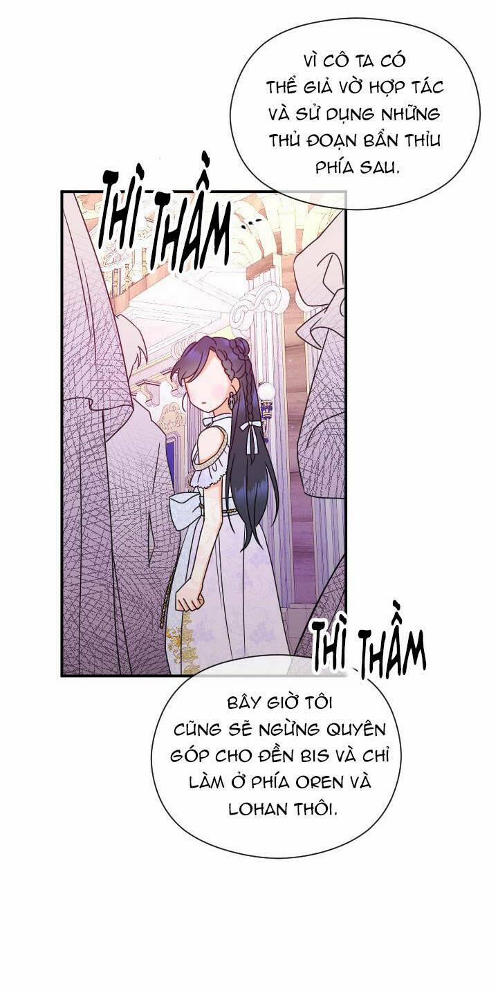 Tiểu Thư Bé Bỏng Đáng Yêu! 149 trang 41