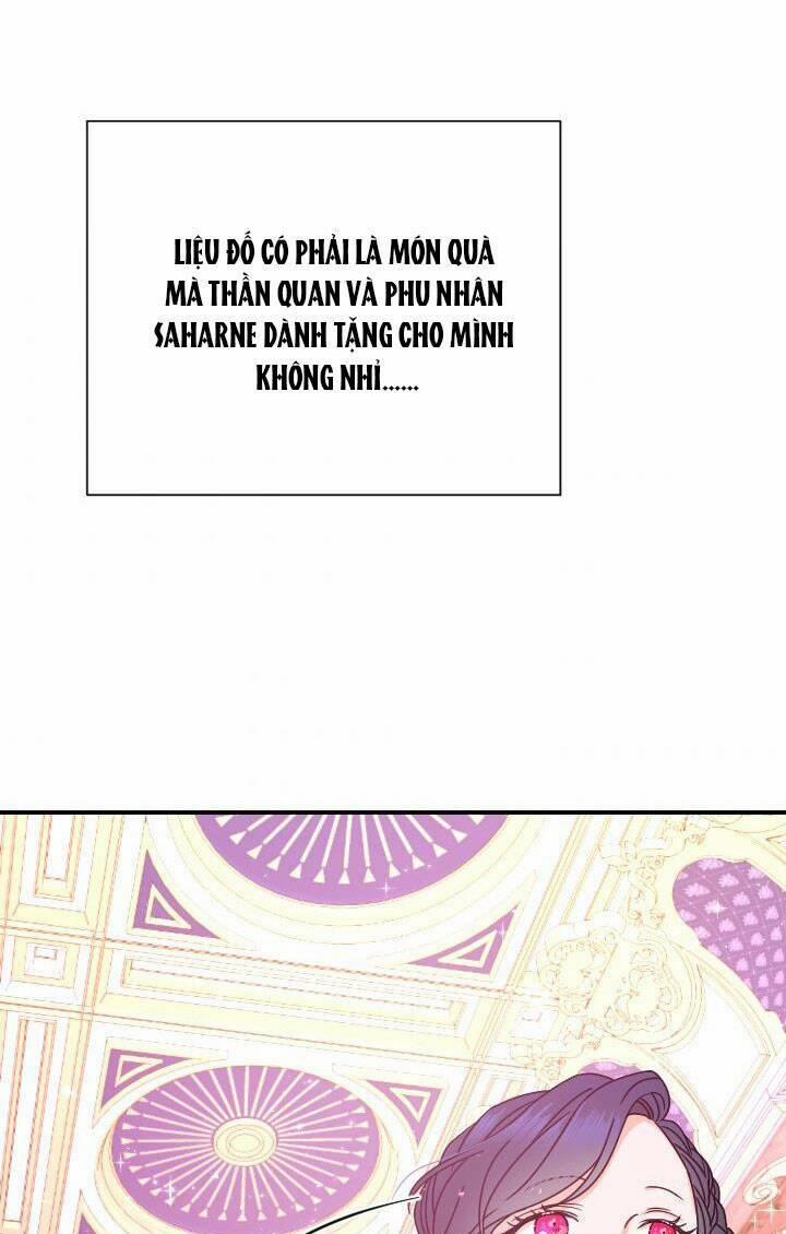 Tiểu Thư Bé Bỏng Đáng Yêu! 149 trang 42