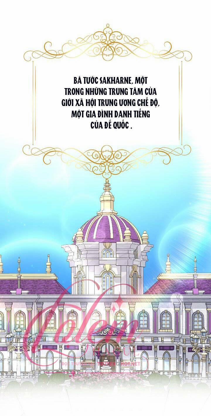 Tiểu Thư Bé Bỏng Đáng Yêu! 149 trang 51