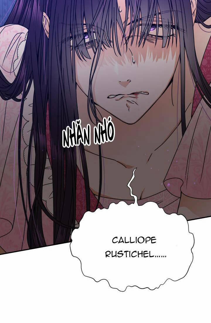 Tiểu Thư Bé Bỏng Đáng Yêu! 149 trang 54