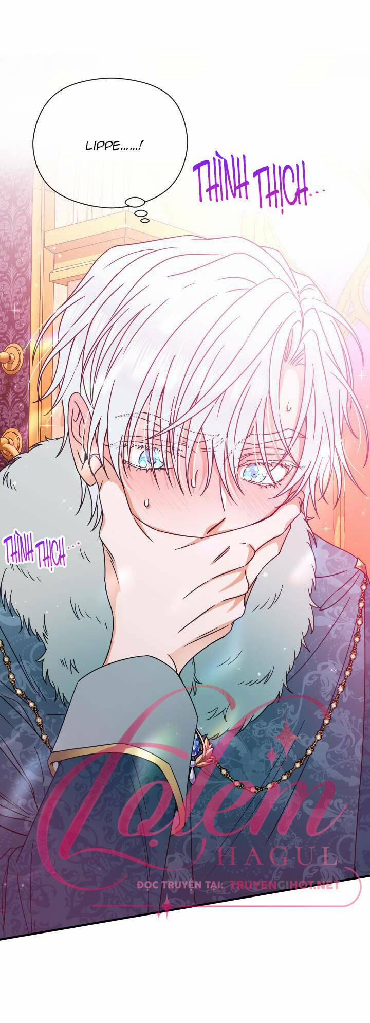 Tiểu Thư Bé Bỏng Đáng Yêu! 149 trang 7