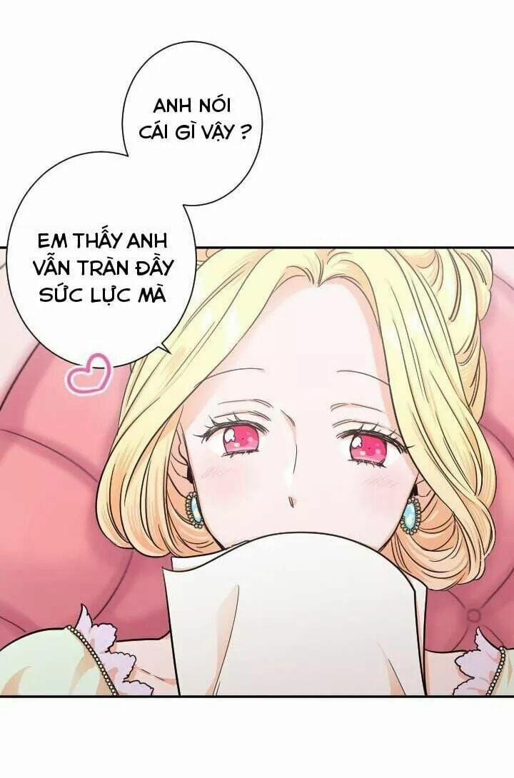 Tiểu Thư Bé Bỏng Đáng Yêu! 15 trang 10