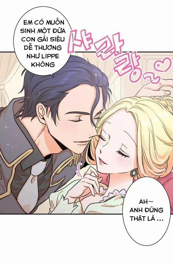 Tiểu Thư Bé Bỏng Đáng Yêu! 15 trang 13