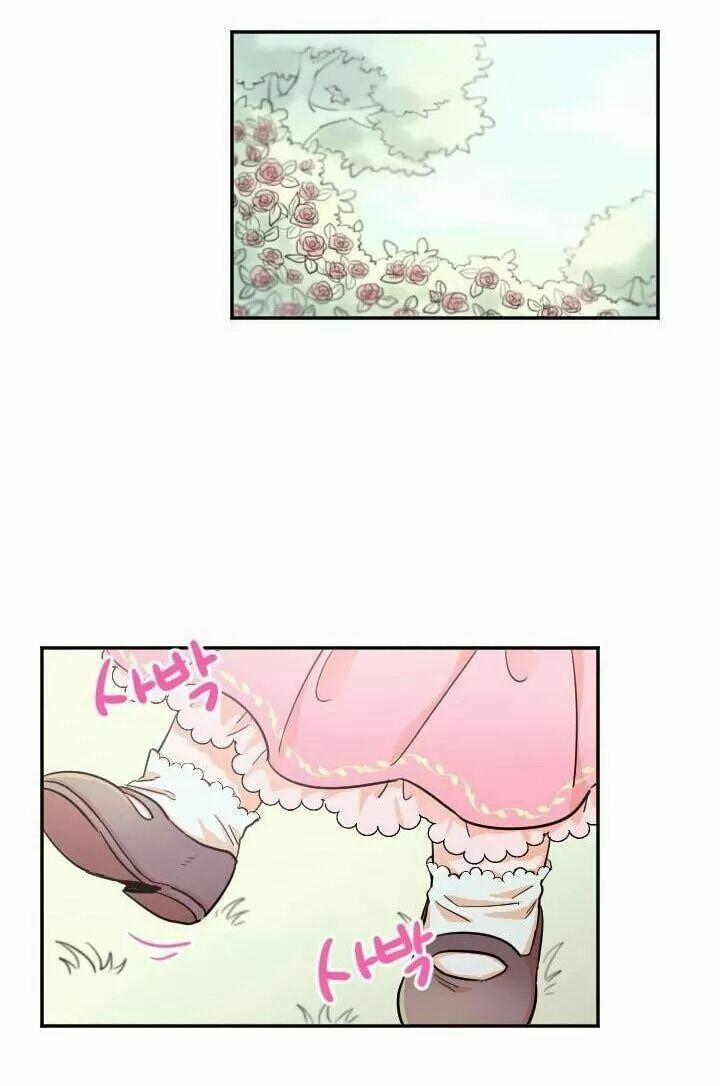 Tiểu Thư Bé Bỏng Đáng Yêu! 15 trang 15