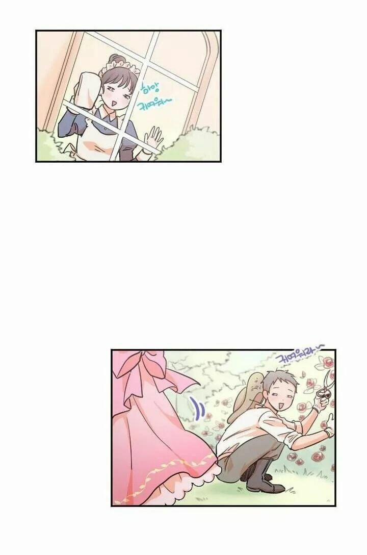 Tiểu Thư Bé Bỏng Đáng Yêu! 15 trang 20