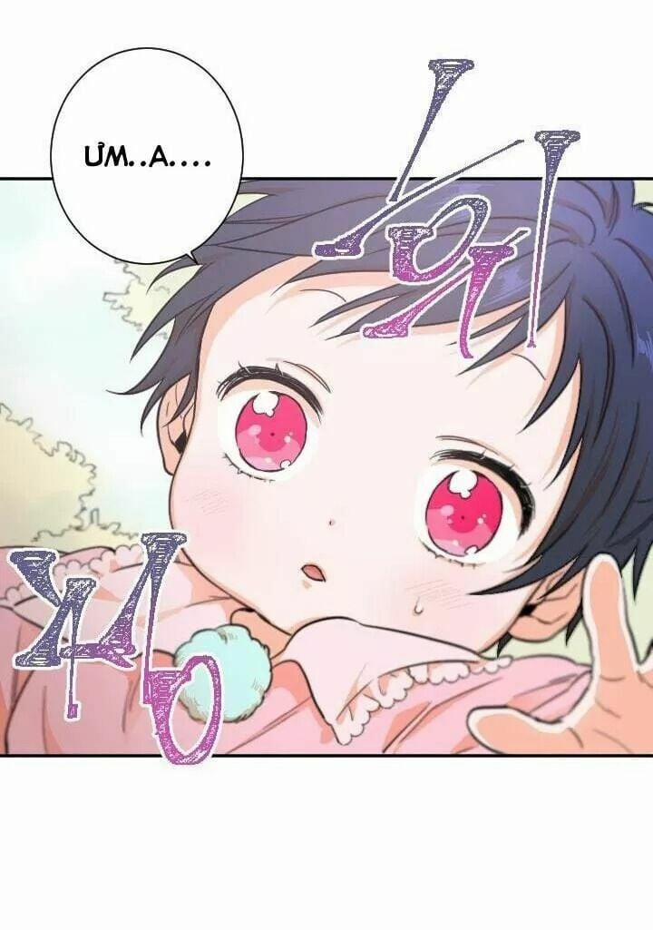 Tiểu Thư Bé Bỏng Đáng Yêu! 15 trang 26