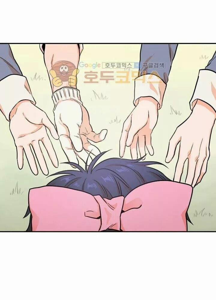 Tiểu Thư Bé Bỏng Đáng Yêu! 15 trang 29