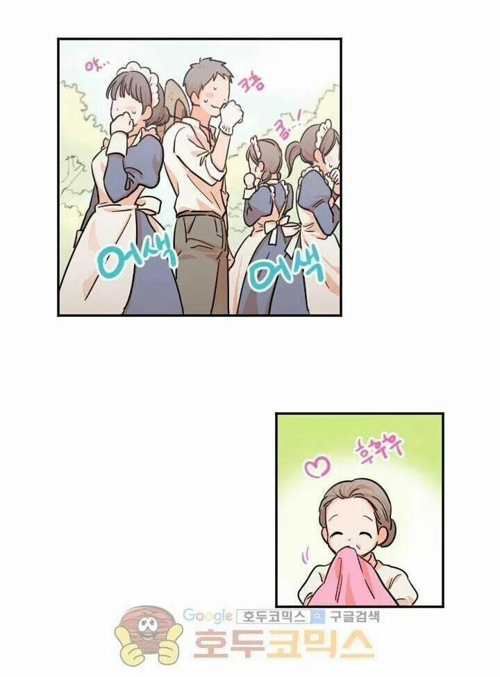 Tiểu Thư Bé Bỏng Đáng Yêu! 15 trang 31