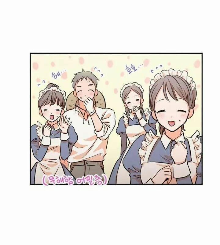 Tiểu Thư Bé Bỏng Đáng Yêu! 15 trang 34