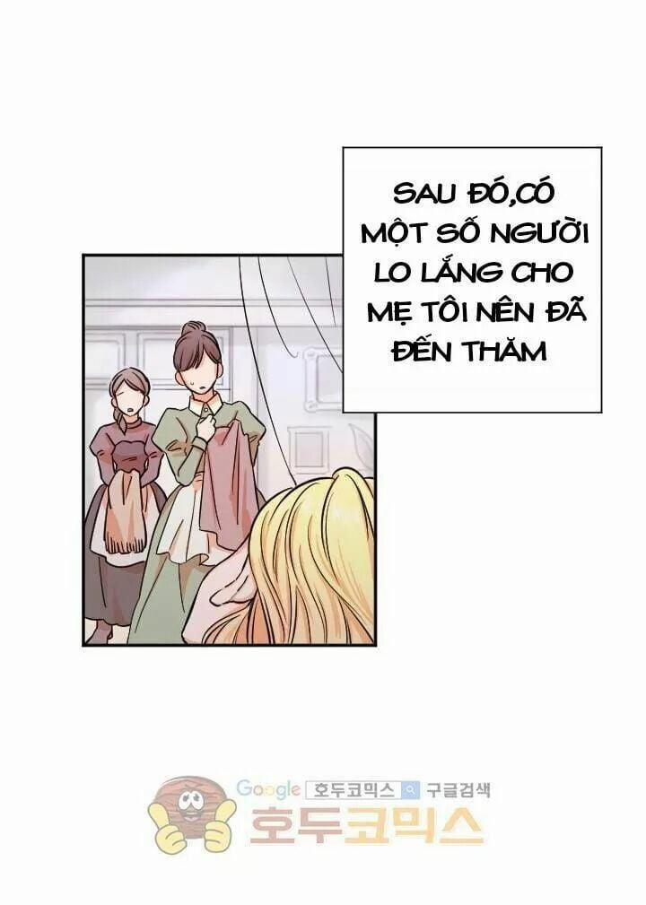 Tiểu Thư Bé Bỏng Đáng Yêu! 15 trang 37