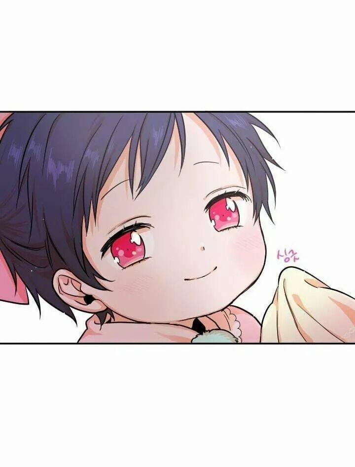 Tiểu Thư Bé Bỏng Đáng Yêu! 15 trang 38