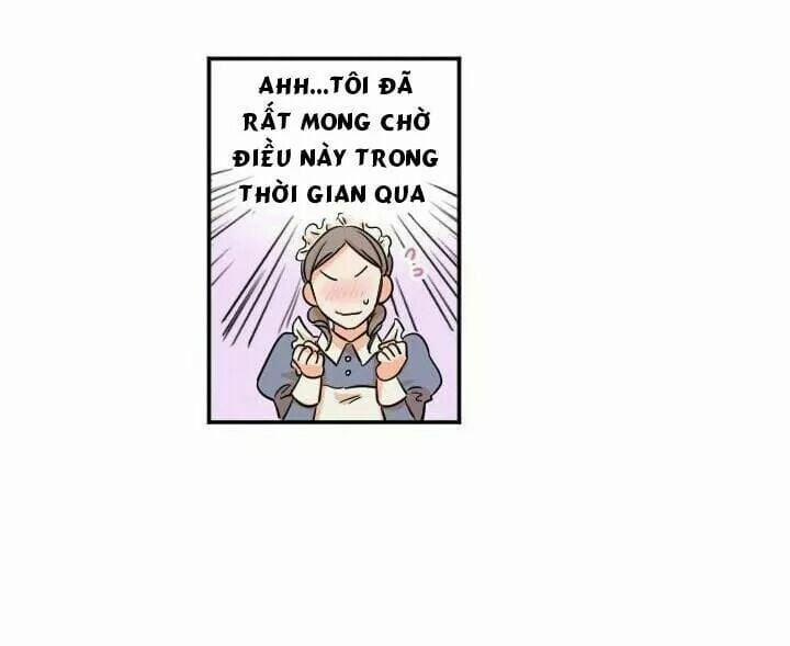 Tiểu Thư Bé Bỏng Đáng Yêu! 15 trang 42