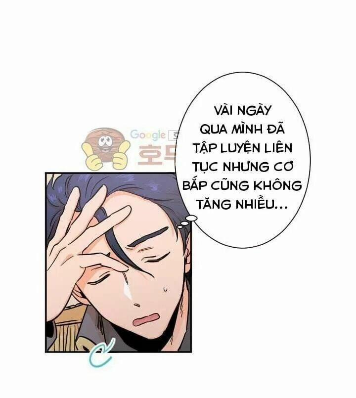 Tiểu Thư Bé Bỏng Đáng Yêu! 15 trang 5