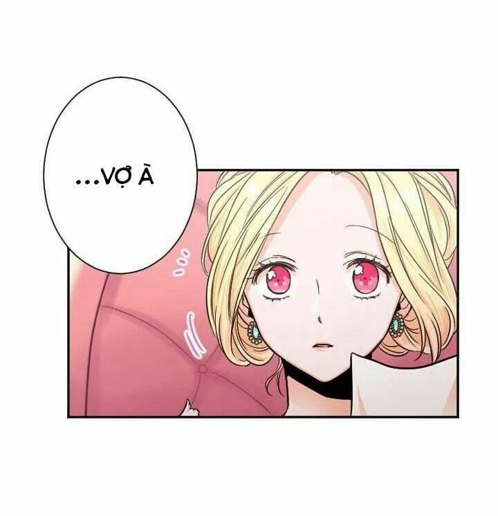 Tiểu Thư Bé Bỏng Đáng Yêu! 15 trang 7